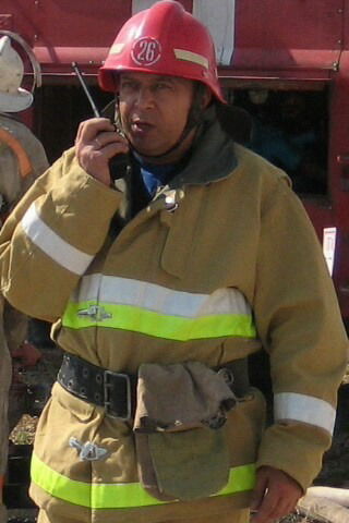 Сергей Миронов