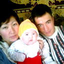 Макпал Есмханова