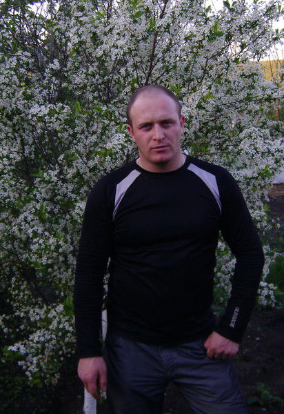 Александр Утяганов