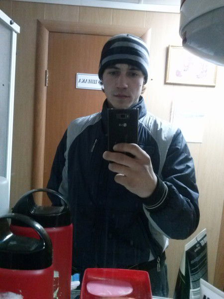 Мирошниченко Максим