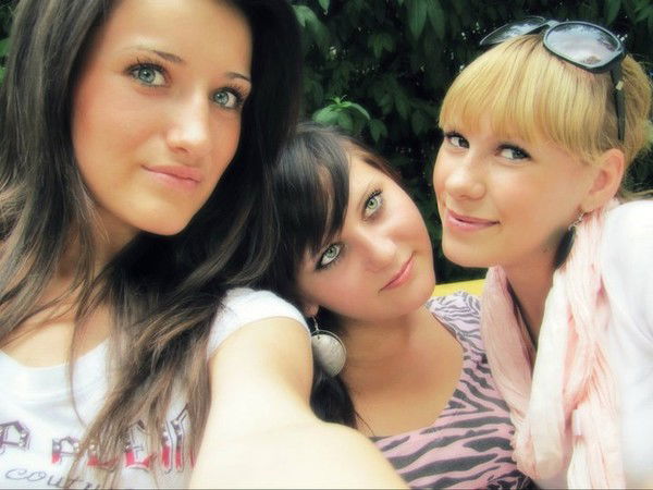 Даша Берестовая