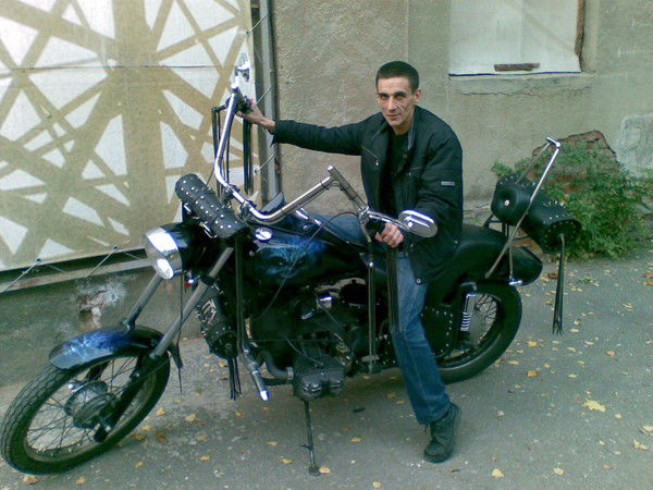 Александр Анисимов