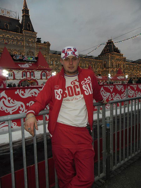 Ярослав Ураев