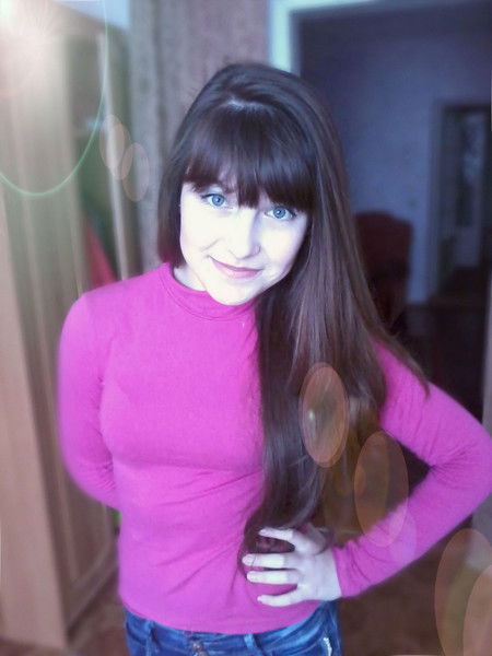 Эмине Ибрагимова