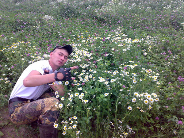 Вильдaн Курмaнов