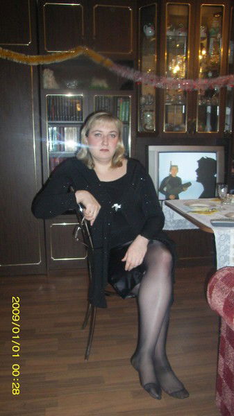 Елена Разгуляева