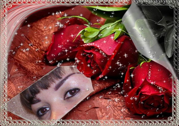 Наталия Некрасова