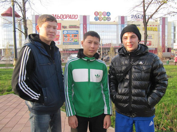 Аслан Кикбаев