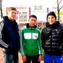 Аслан Кикбаев