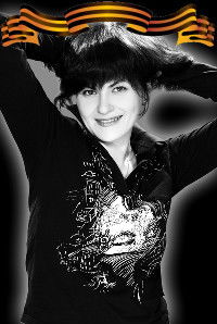 Анастасия Булгакова