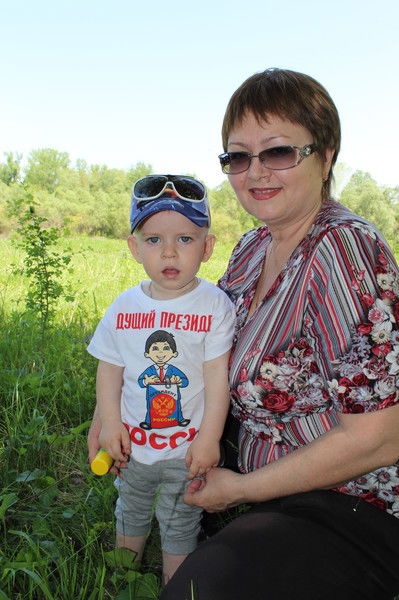 Татьяна Башкирцева