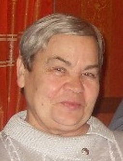 Ольга Симак