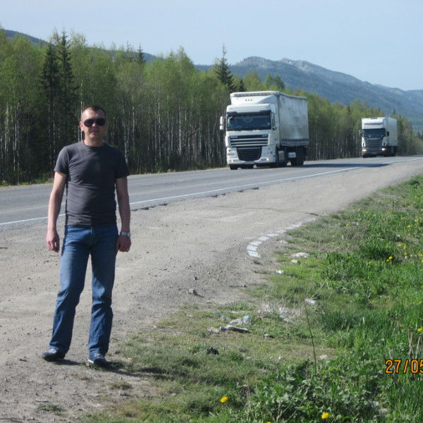 Юрий Бирюков