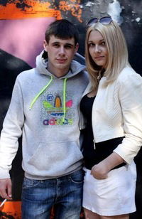 Тимур Самарский