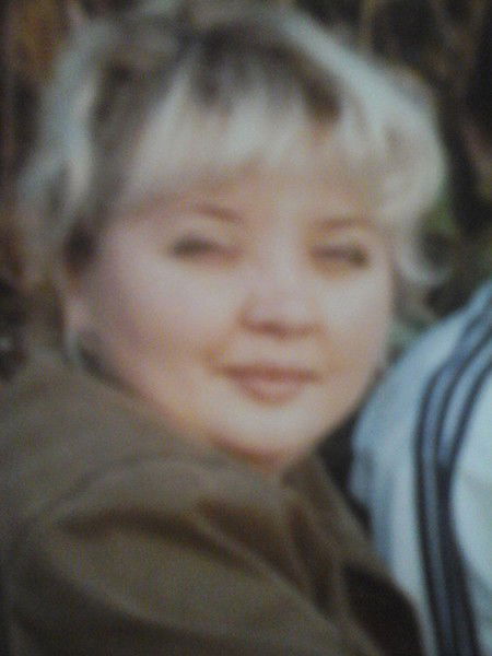 Алла Михалович