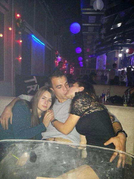 Ласковый Май