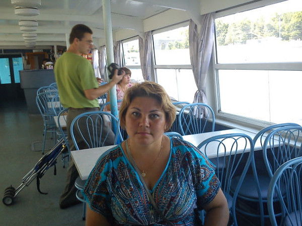 Сания Сулейманова