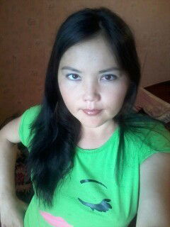 Бегимай ♥♥♥♥♥