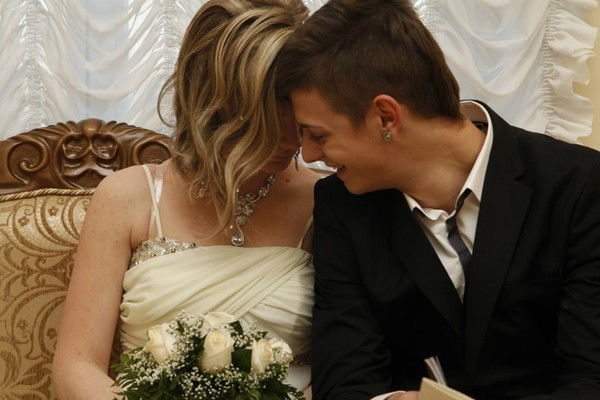 Виктория Арсеньева