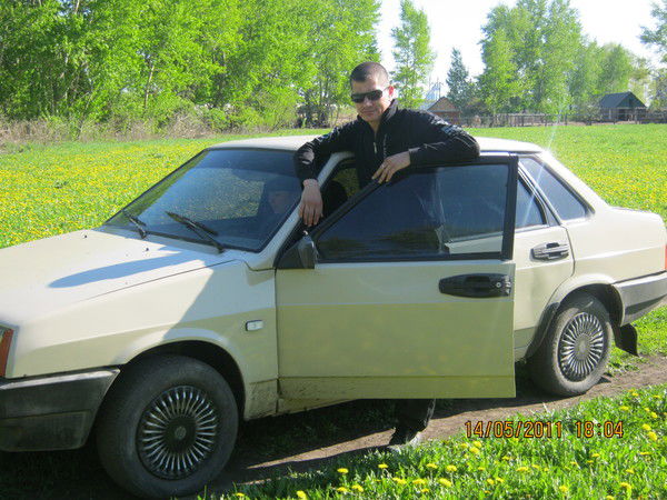 Роберт Нигматуллин