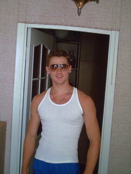 Павел Адамович