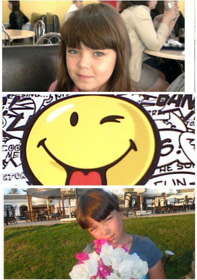 Дашенька Буксбаум