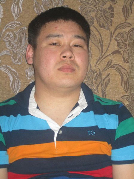 Максим Ербаев