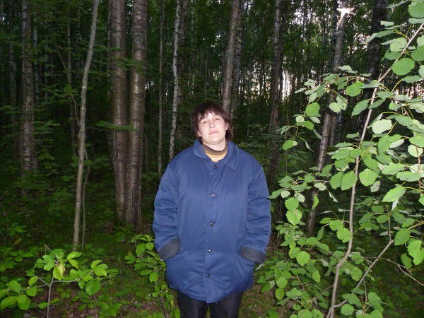 Ирина Спускова