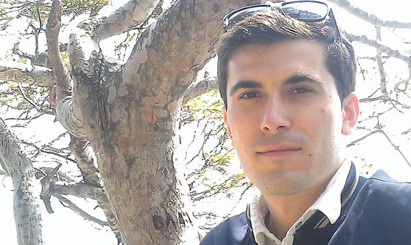 Юрий Панько