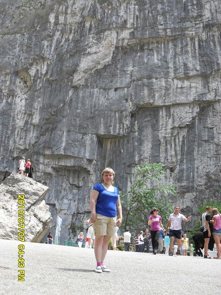 Жанна Макаревич