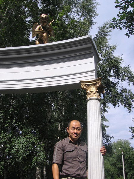 Николай Пак