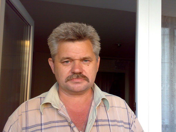 Эдуард Кухта