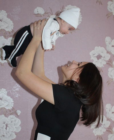 Нелли Валишина