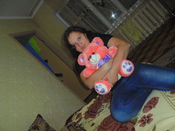 Любовь Сабахатина