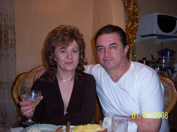 Вера Воронченко