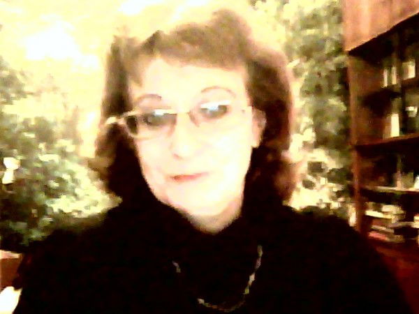 Татьяна Верещагина