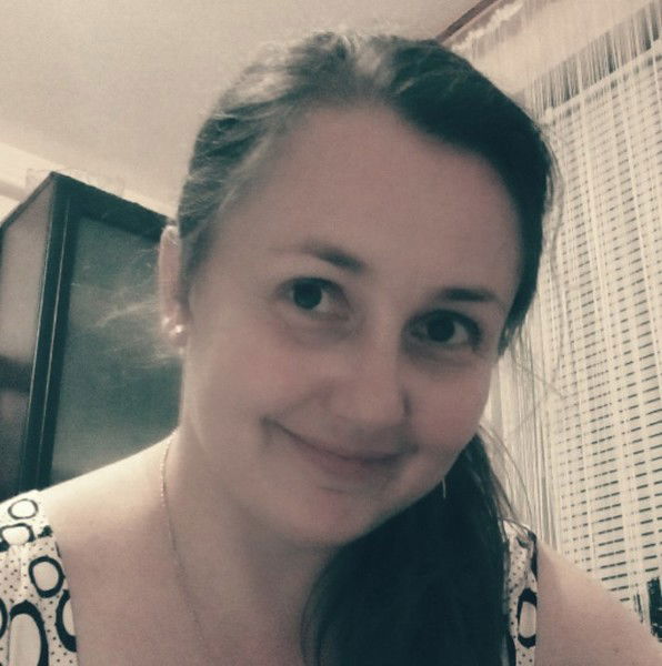 Наталья Гичко