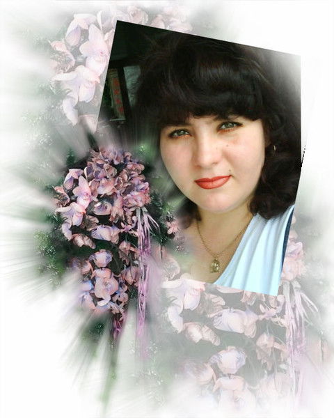 Наталья Сайбурхонова