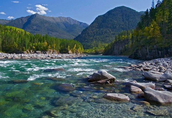 Малыгина Марина