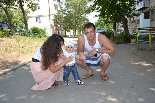 Александр Гончаров