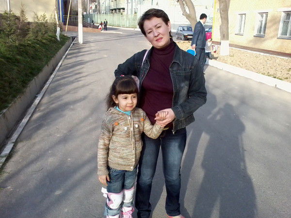 Нурсия Нуртдинова