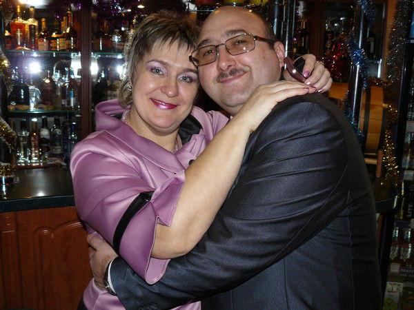 Екатерина Кравченко