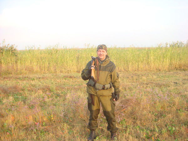 Тычкин Андрей