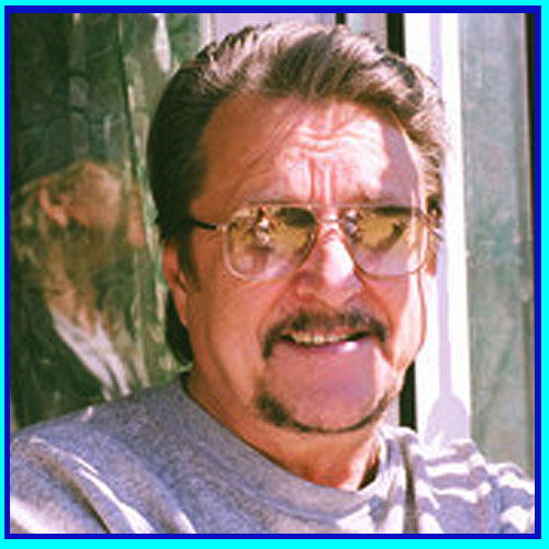 Вячеслав Морской-Павлов