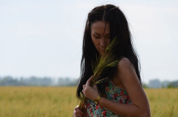 Мария Евдокимова