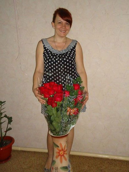 Елена Шибанова