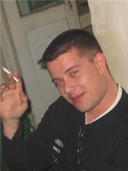 Дмитрий Громов