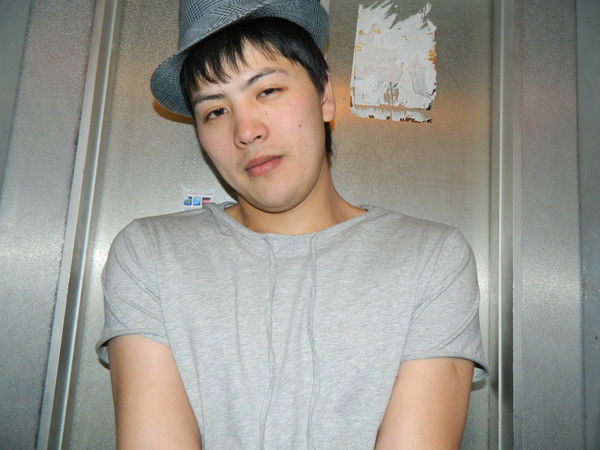 Эдил Амиракулов