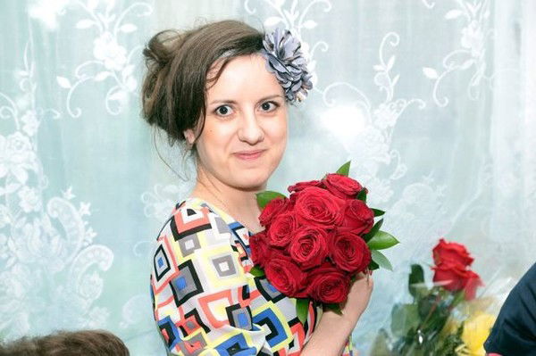 Светлана Шталь