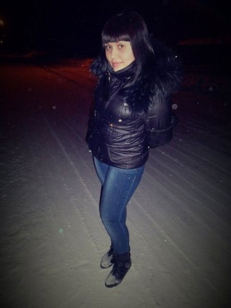 Эльмирка Халикова